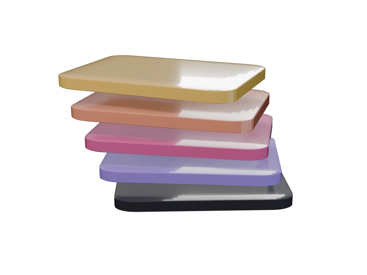 Strata